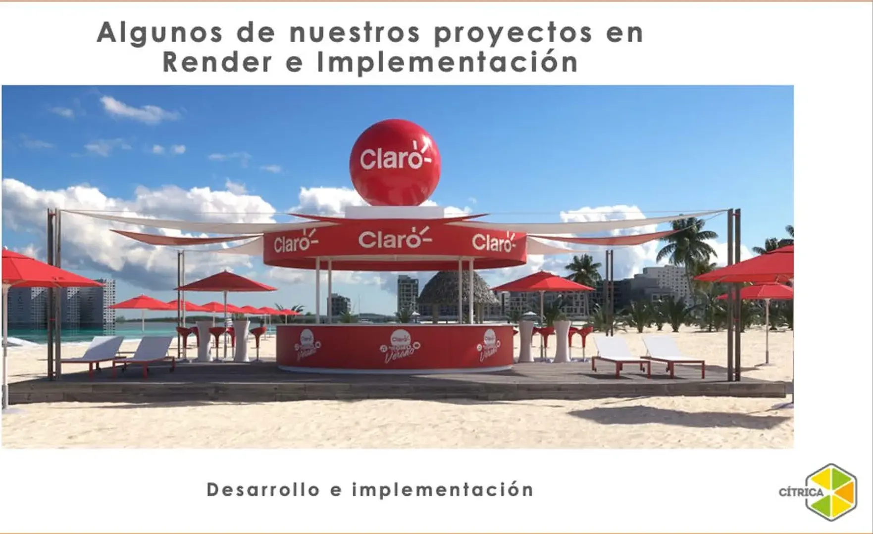 Design 3D Experience