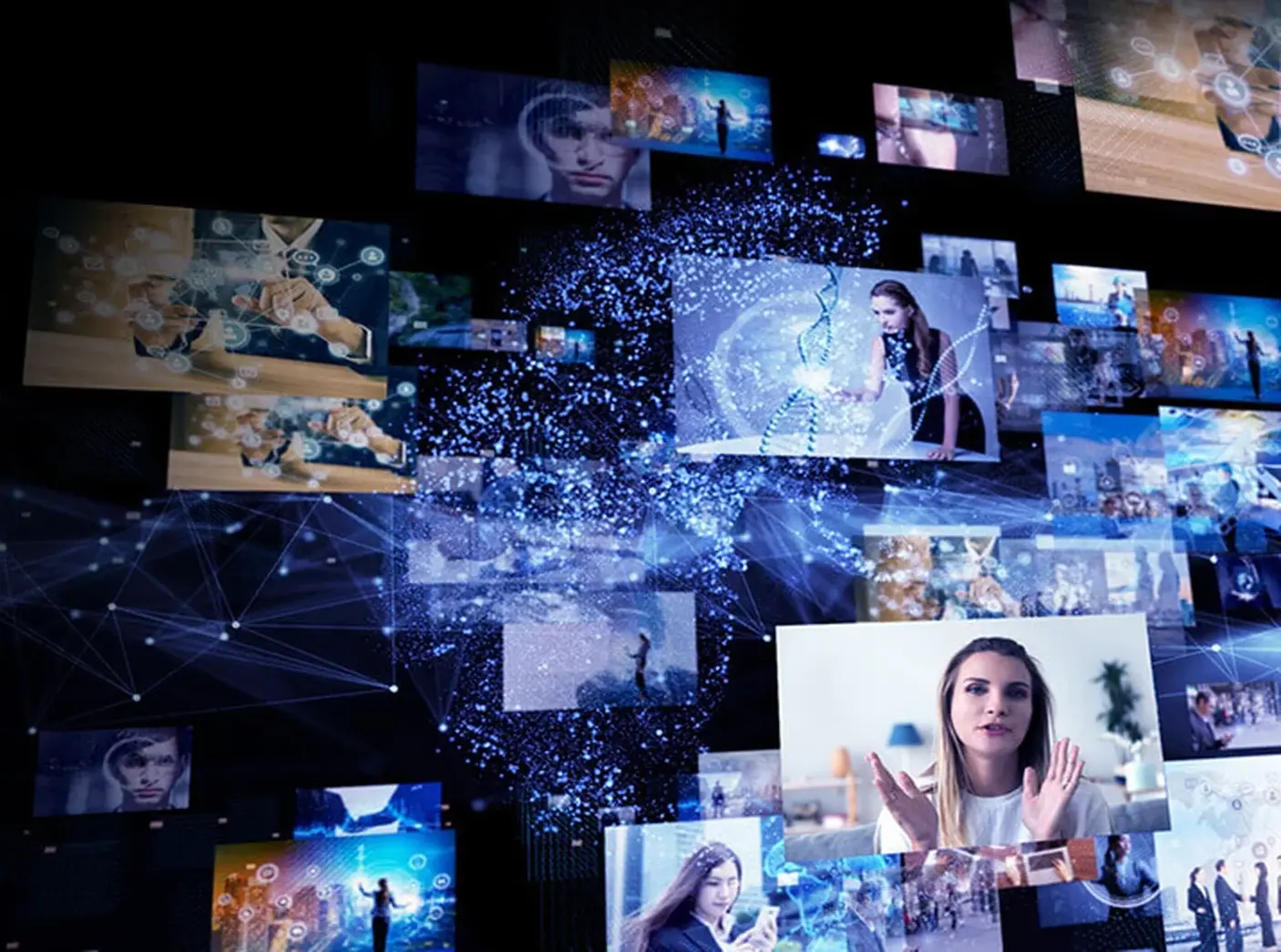 Streaming Experience