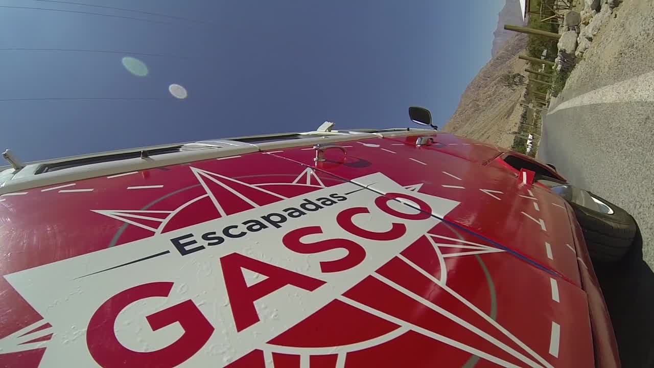 Gasco