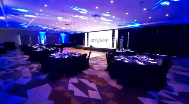 Stryker